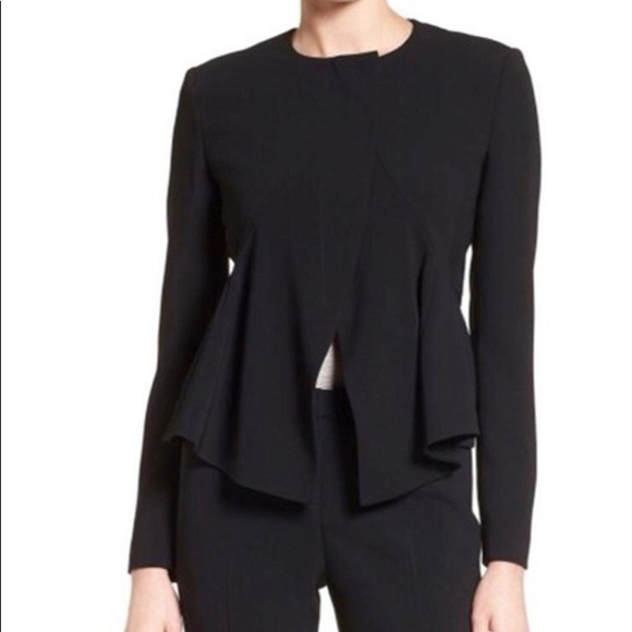 NWT Hugo Boss Jikita Blazer - Picture 1 of 5